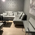 Appartement Akoya Grigiodiamante Premium Koszalin