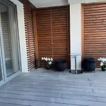 Akoya Grigiodiamante Premium Appartement Koszalin