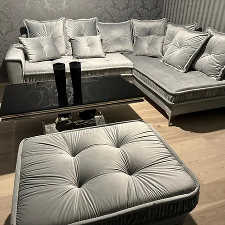 Apartman Akoya Grigiodiamante Premium