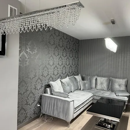 Akoya Premium De Lux * Koszalin