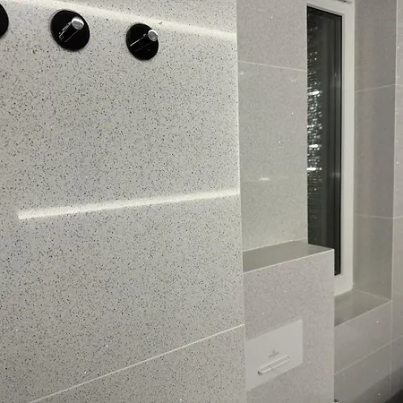 Akoya Apartament Premium Delux * Košalín