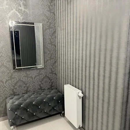 Apartment Akoya Premium De Lux Koszalin
