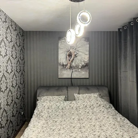 דירה Akoya Grigiodiamante Premium