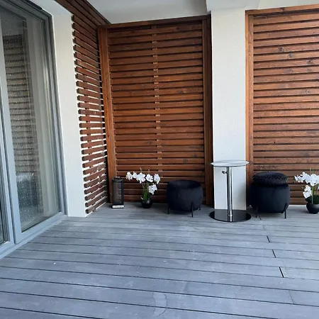 Akoya Premium De Lux Apartment Koszalin