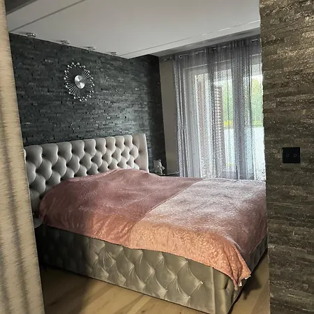 Akoya Apartament Premium Delux Apartmán