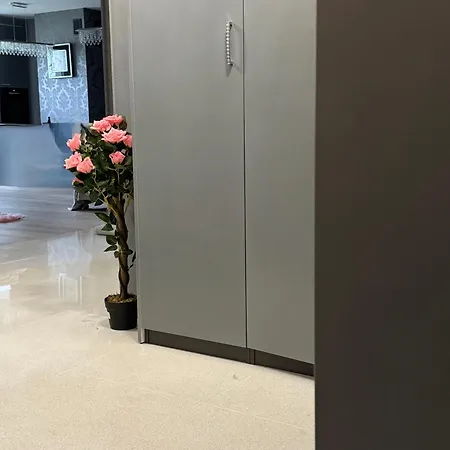 Akoya Grigiodiamante Premium Apartament *