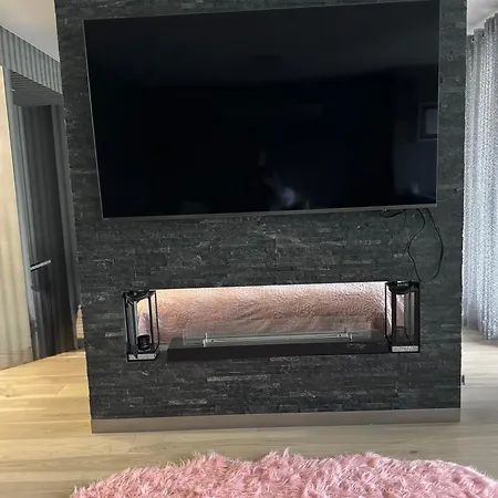 דירה Akoya Apartament #9 *