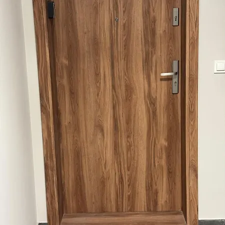 Akoya Apartament #9 * קושאלין