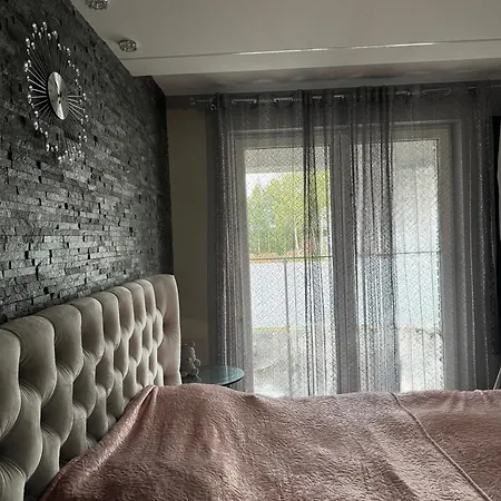 דירה Akoya Apartament #9 *