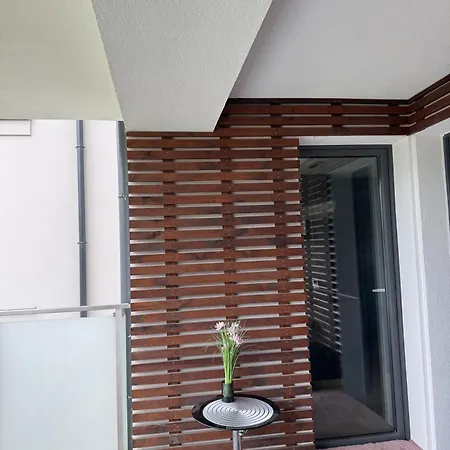 דירה Akoya Apartament #9 קושאלין