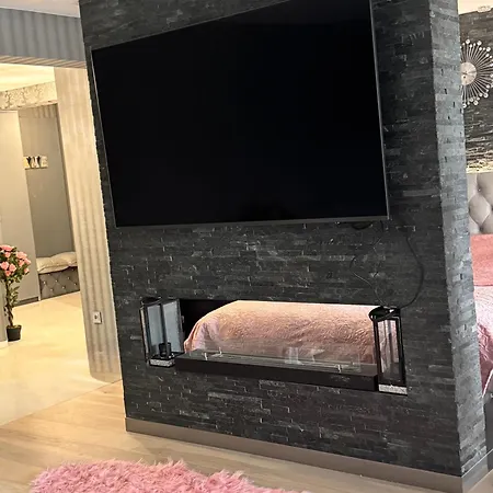 Akoya Apartament #9 *