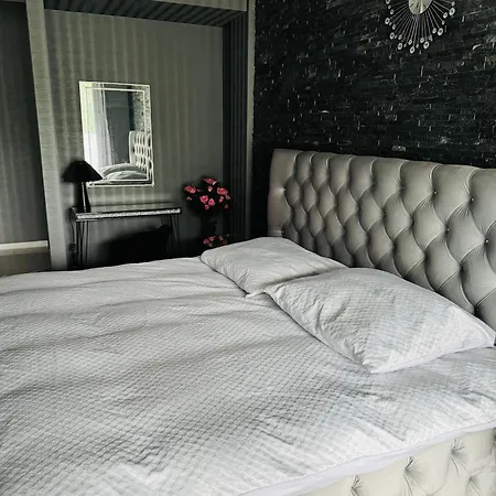 Akoya Grigiodiamante Premium Apartman