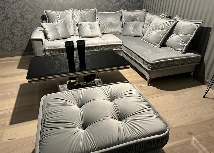 Apartament Akoya Grigiodiamante Premium