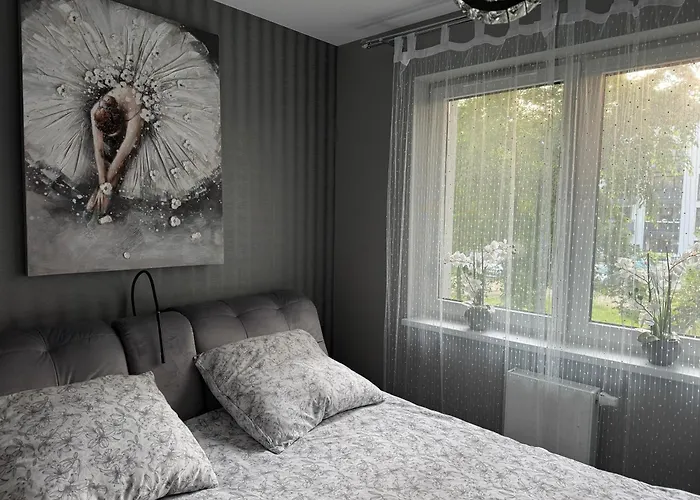 Akoya Grigiodiamante Premium Apartman *