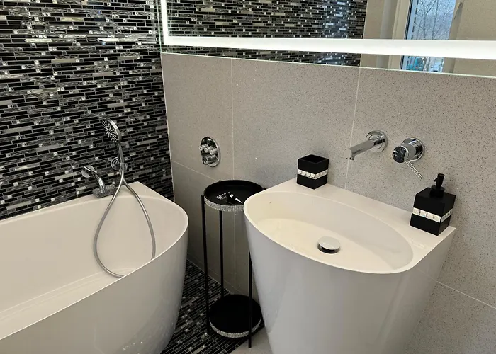 Akoya Grigiodiamante Premium Apartman *