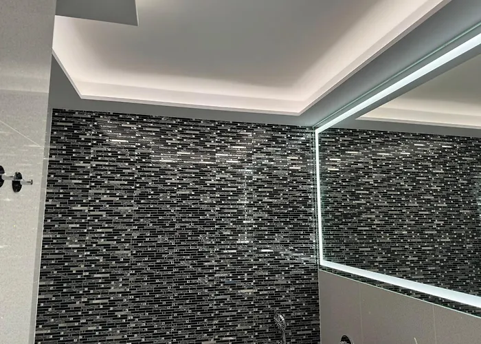 Akoya Grigiodiamante Premium Apartament Koszalin