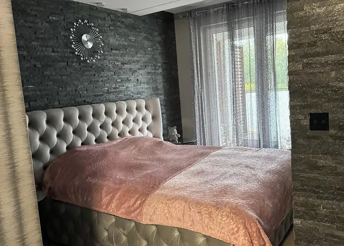 Akoya Grigiodiamante Premium Apartament