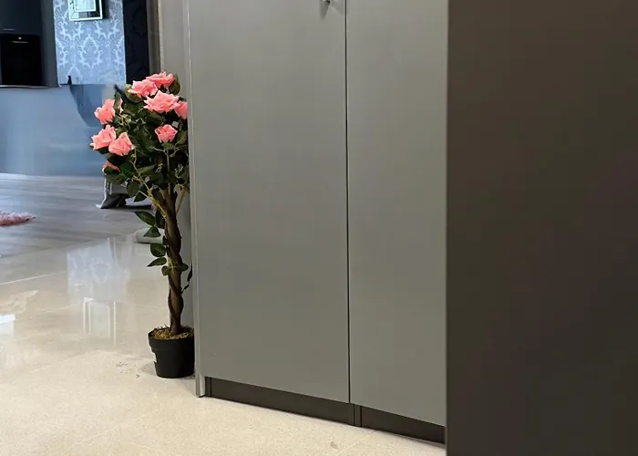 Akoya Grigiodiamante Premium Apartament *