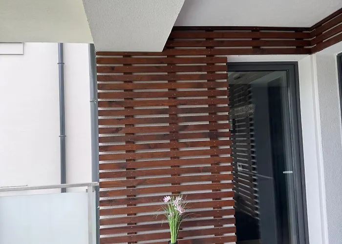 Apartament Akoya Grigiodiamante Premium Koszalin