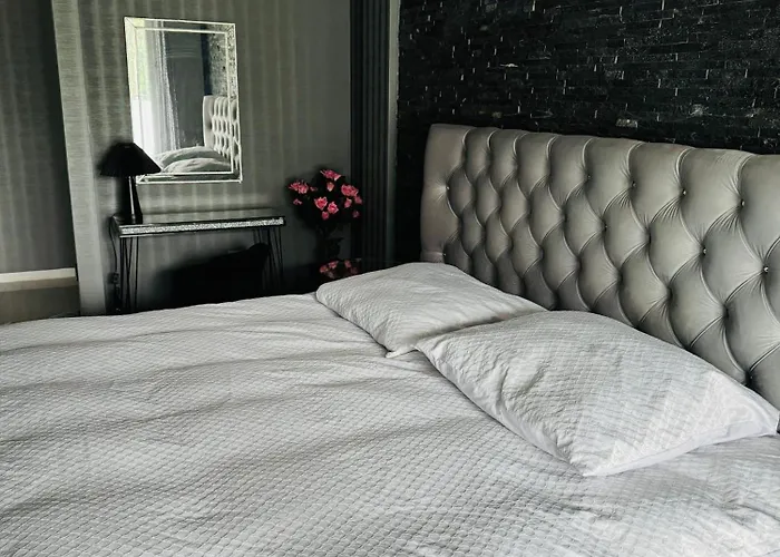 Akoya Grigiodiamante Premium Apartman